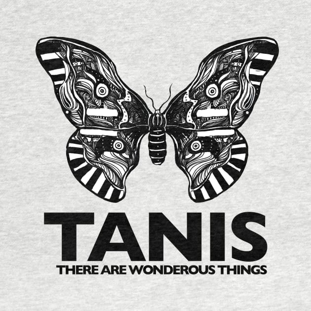 TANIS - There are wonderous things by Public Radio Alliance